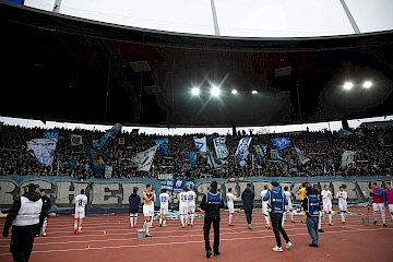 FC Zürich – Servette FC