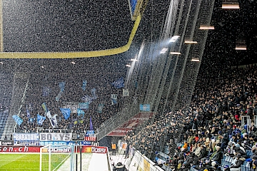 FC Luzern – FC Zürich