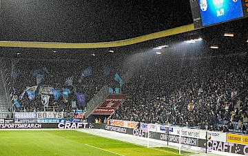 FC Luzern – FC Zürich