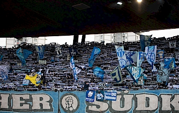 FC Zürich – FC St. Gallen