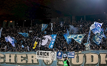 FC Zürich – FC St. Gallen