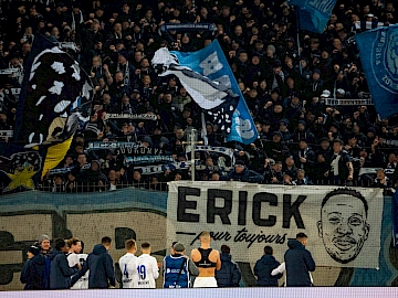 FC Zürich – FC St. Gallen