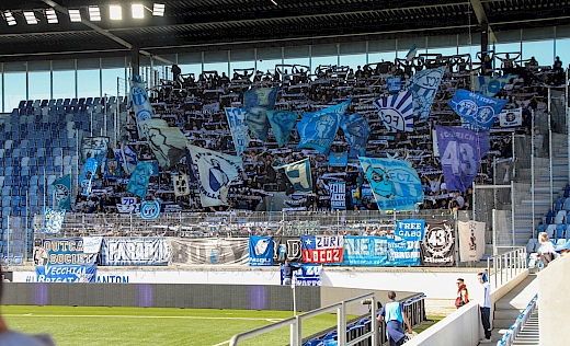 FC Lausanne-Sport – FC Zürich