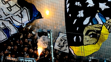 FC Zürich – FC Winterthur