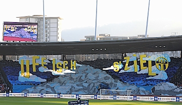 FC Zürich – FC Winterthur