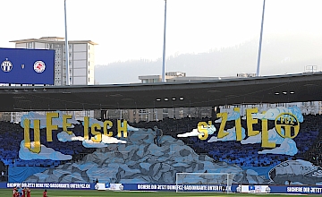 FC Zürich – FC Winterthur