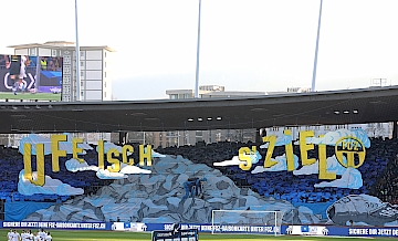 FC Zürich – FC Winterthur