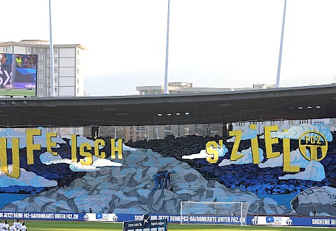 FC Zürich – FC Winterthur 12.02.2023