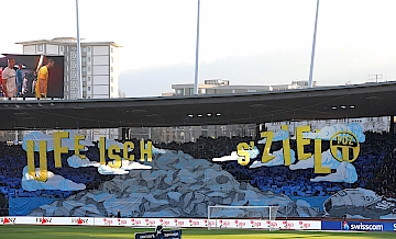 FC Zürich – FC Winterthur