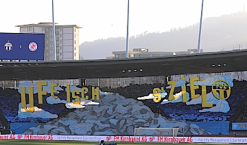 FC Zürich – FC Winterthur