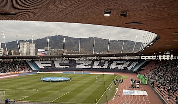 GC – FC Zürich