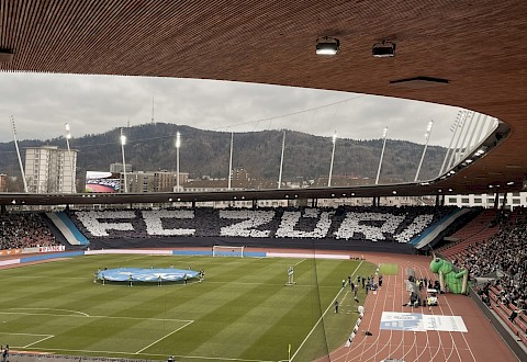 GC – FC Zürich 19.02.2023