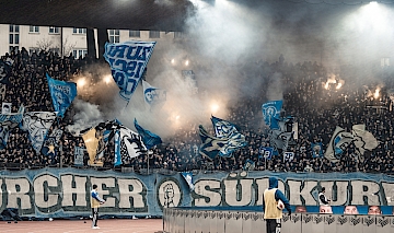 GC – FC Zürich
