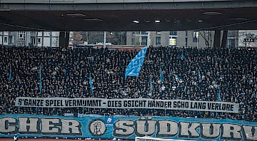 GC – FC Zürich