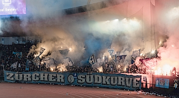 GC – FC Zürich