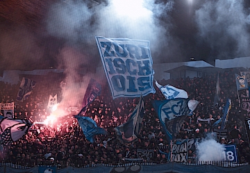 GC – FC Zürich