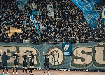GC – FC Zürich