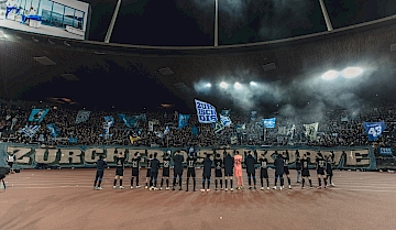GC – FC Zürich