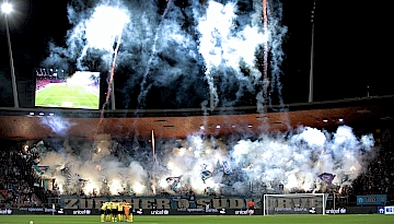 FC Zürich – BSC Young Boys