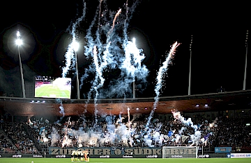 FC Zürich – BSC Young Boys
