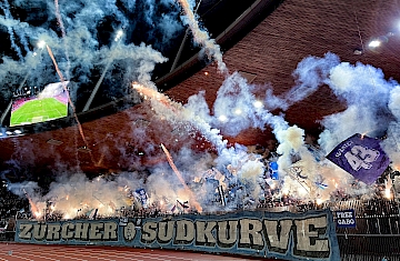 FC Zürich – BSC Young Boys