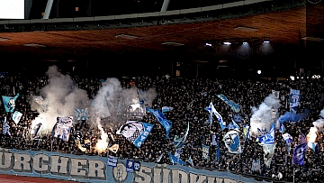 FC Zürich – BSC Young Boys