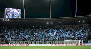 FC Zürich – BSC Young Boys