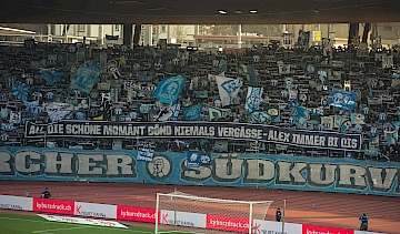 FC Zürich – Servette FC