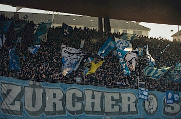 FC Zürich – Servette FC