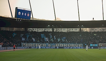 FC Zürich – Servette FC