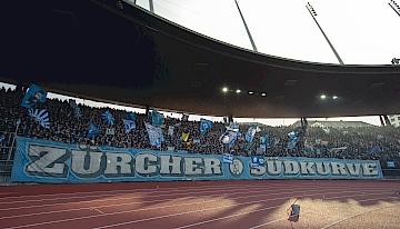 FC Zürich – Servette FC