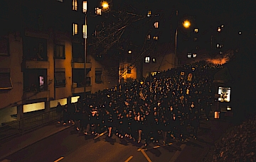 FC Lugano – FC Zürich