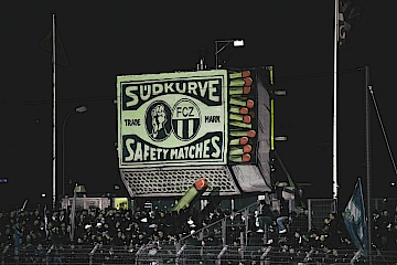 FC Lugano – FC Zürich