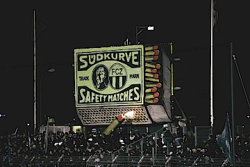 FC Lugano – FC Zürich