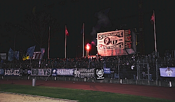 FC Lugano – FC Zürich