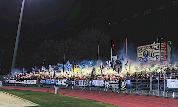 FC Lugano – FC Zürich