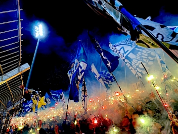 FC Lugano – FC Zürich