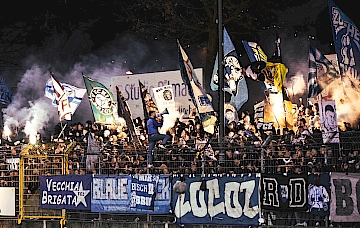 FC Lugano – FC Zürich