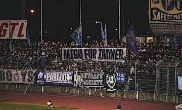 FC Lugano – FC Zürich