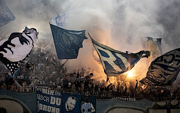 FC Zürich – FC Luzern