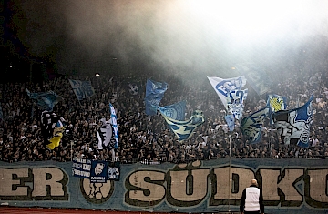 FC Zürich – FC Luzern