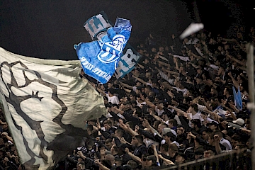 FC Zürich – FC Luzern