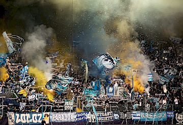 FC St. Gallen – FC Zürich