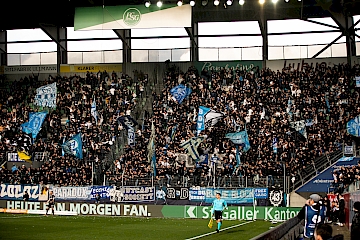 FC St. Gallen – FC Zürich