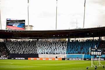 FC Zürich – FC Basel