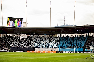 FC Zürich – FC Basel