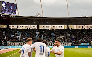 FC Zürich – FC Basel