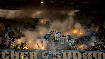 FC Zürich – FC Basel