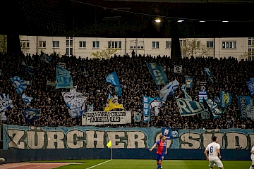 FC Zürich – FC Basel