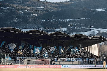 FC Sion – FC Zürich
